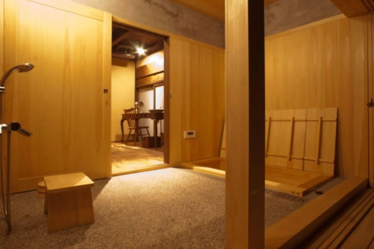 Kyoto Ryoan Zen Daire Japonya