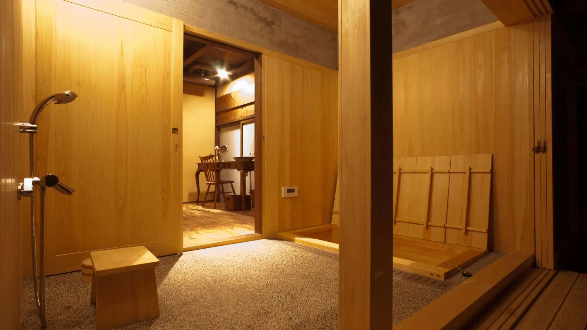 Kyoto Ryoan Zen Daire Japonya